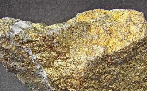 三种铜矿选矿方法