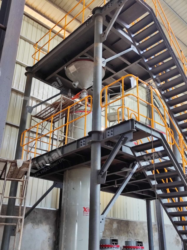 解吸电解设备 解吸电解设备