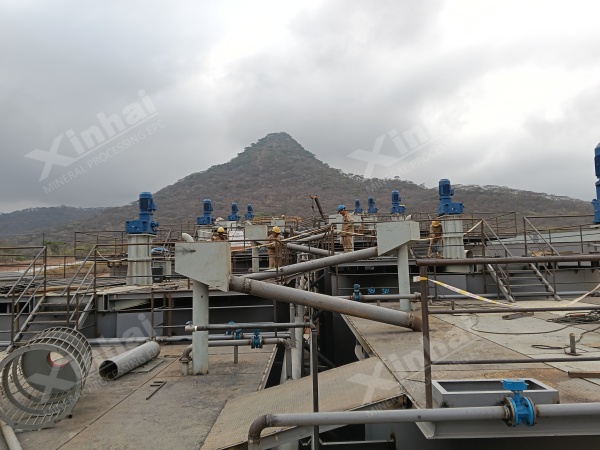 为空气提升器配置螺杆空压机 为空气提升器配置螺杆空压机