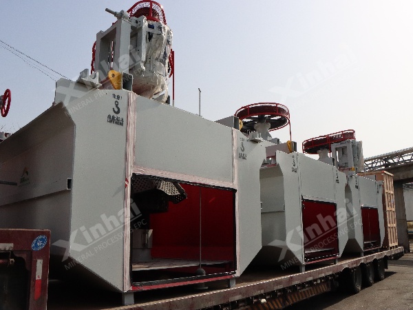 山东浮选机 山东浮选机