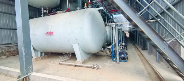 津巴布韦铯榴石项目