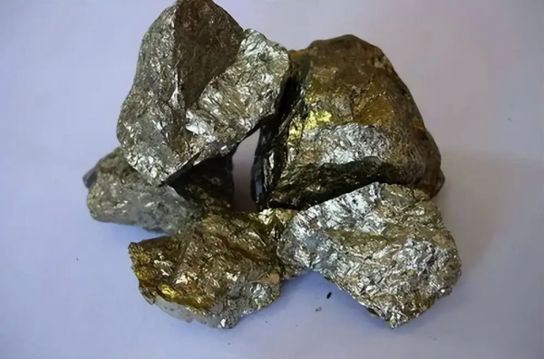 铜矿石 铜矿石