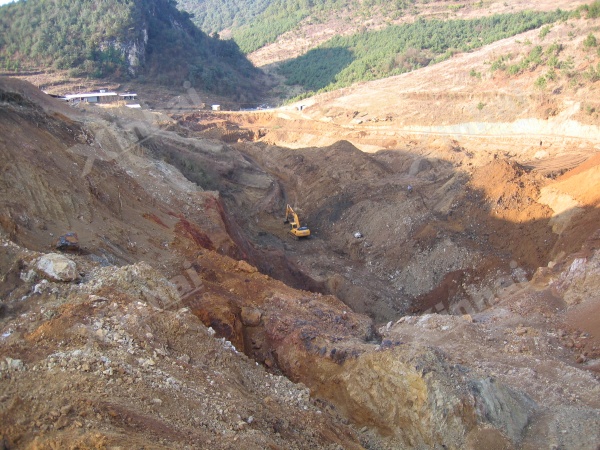 低品位铁矿开发