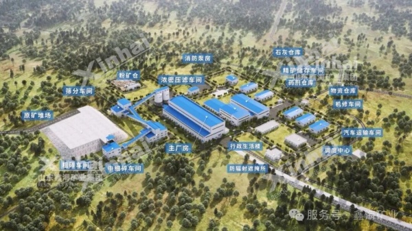 项目效果图