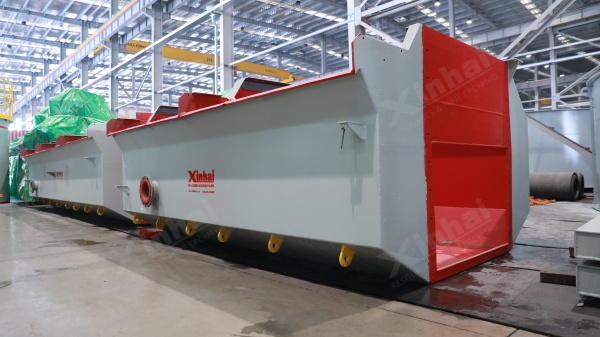 铅萤石矿浮选机 铅萤石矿浮选机