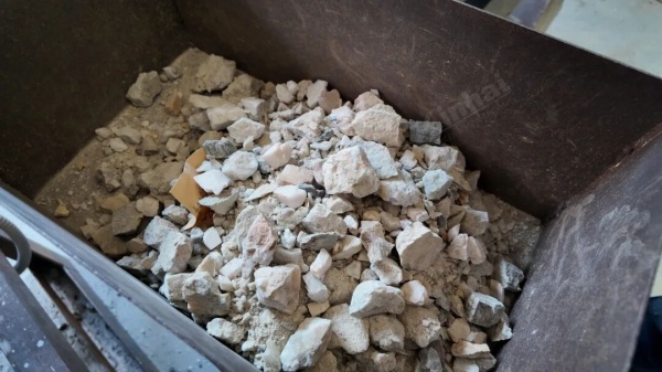 铅萤石矿 铅萤石矿