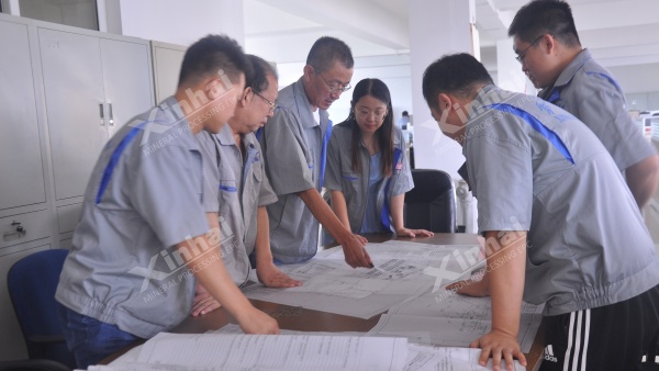 选矿设计专家 选矿设计专家