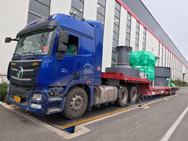 几内亚1000t/d金矿炭浆厂项目 几内亚1000t/d金矿炭浆厂项目