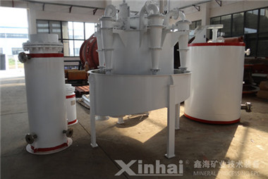 水力旋流器品牌
